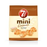 Croissant family, odabrane vrste 7 Day's 185 g