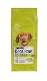 DOG CHOW Hrana za pse s piletinom, 14 kg