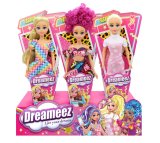 Dreameez