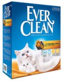 EVER CLEAN LITTERFREE PAWS 10 l