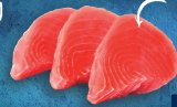 File žutoperajne tune Certifikat: IFS 1 kg