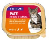 FIT+FUN PATE
