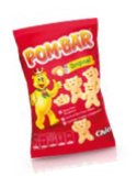 Flips Pom Bar razne vrste 50 g