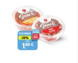 Fuet extra ili chorizo, narezak Casademont
