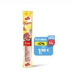 Fuet extra, trajni proizvod Campofrio