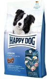 HAPPY DOG SUPREME FIT & VITAL JUNIOR