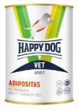 HAPPY DOG VET LINE ADIPOSITAS