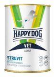 HAPPY DOG VET LINE STRUVIT