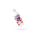 Jogurt tekući jagoda Doline 1 kg