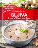 Juha krem od gljiva Podravka, 54 g