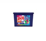 Kapsule za pranje rublja Color Protect Dix 20 komada