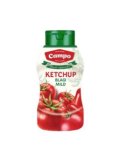 Ketchup blagi Campo 500 g