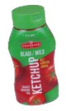 Ketchup Podravka odabrane vrste 500 g