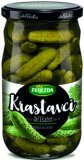 Krastavci delikates Zvijezda 670 g