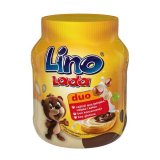 Krem namaz, odabrane vrste Lino Lada 700 g