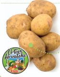 Krumpir Vrtovi Hrvatske rinfuza 1 kg