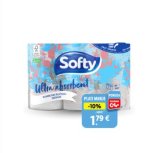 Kuhinjski ručnici Softy