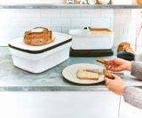 Kutija za kruh Tupperware