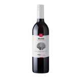Merlot crno kvalitetno vino Winegreetings 0,75 l
