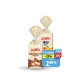 Napolitanke, čokolada ili voćne kocke Koestlin