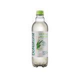 Negazirana herbalna voda aloe vera Donatural 0,5 l