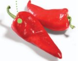 Paprika crvena rog rinfuza 1 kg