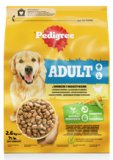 PEDIGREE ADULT