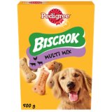 PEDIGREE MULTI BISCROK