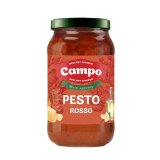 Pesto Rosso Campo 190 g