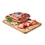 Petrinjska šunka, trajni proizvod Gavrilović 1 kg