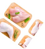 Pileći file svježi rfs, 1 kg