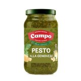 Pesto Genovese Campo 190 g