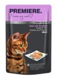 PREMIERE FILETS