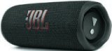 Prijenosni bežični Bluetooth zvučnik JBL Flip 6 crni