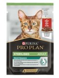 PRO PLAN STERILISED ADULT