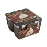 Puding čokolada šlag Fino mi je 4 x 125 g