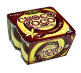 Puding mliječni Choco-Loco ‘z bregov, 500 g (4 x 125 g)