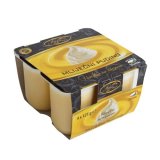 Puding vanilija šlag Fino mi je 4 x 125 g