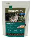 REAL NATURE WILDERNESS ADULT DARK FJORD