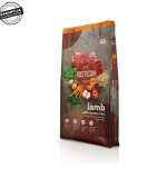 RUSTICAN Large Janjetina sa smeđom rižom, bez glutena, 12 kg
