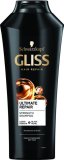 Šampon za kosu Gliss, 400 ml