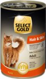 SELECT GOLD PURE ADULT
