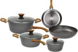 Set posuđa Stone&Wood Tognana