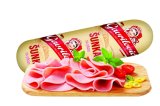 Šunka za pizzu Gavrilović, 1 kg
