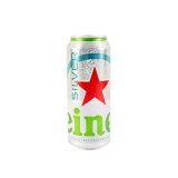 Svijetlo pivo Heineken Silver 0,5 l