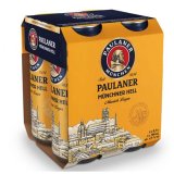 Svijetlo pivo Paulaner 4 x 0,5 l