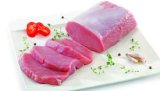 Svinjska leđa bez kosti na pultu 1 kg
