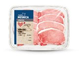 Svježi svinjski kare odresci XXL 1 kg