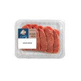 Svježi svinjski minutni odrezak Pivac 400 g