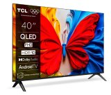 TCL 40S5K Full HD QLED televizor